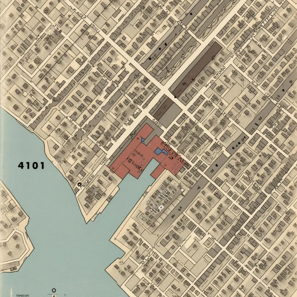 Mapa de ubicación