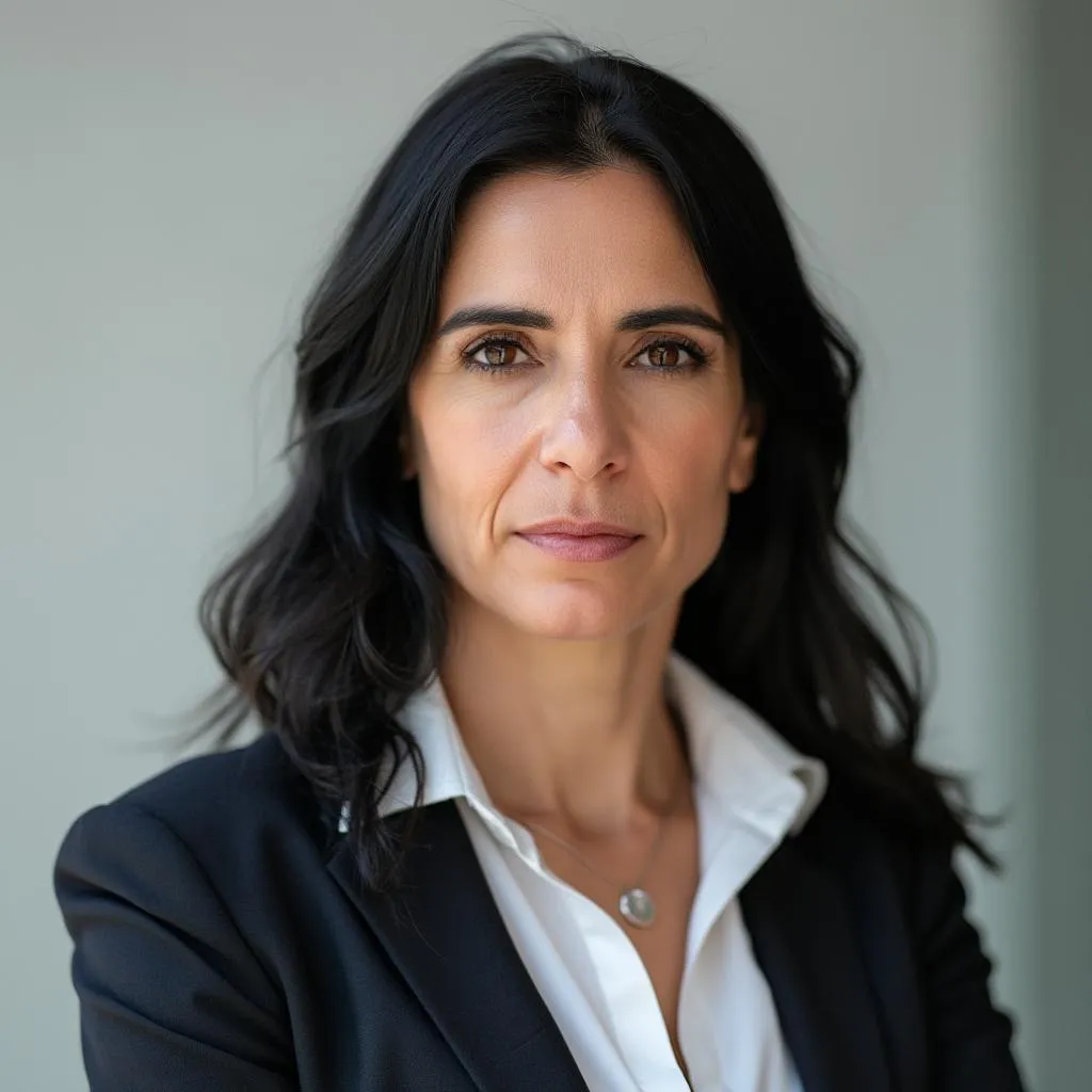 Directora de Operaciones