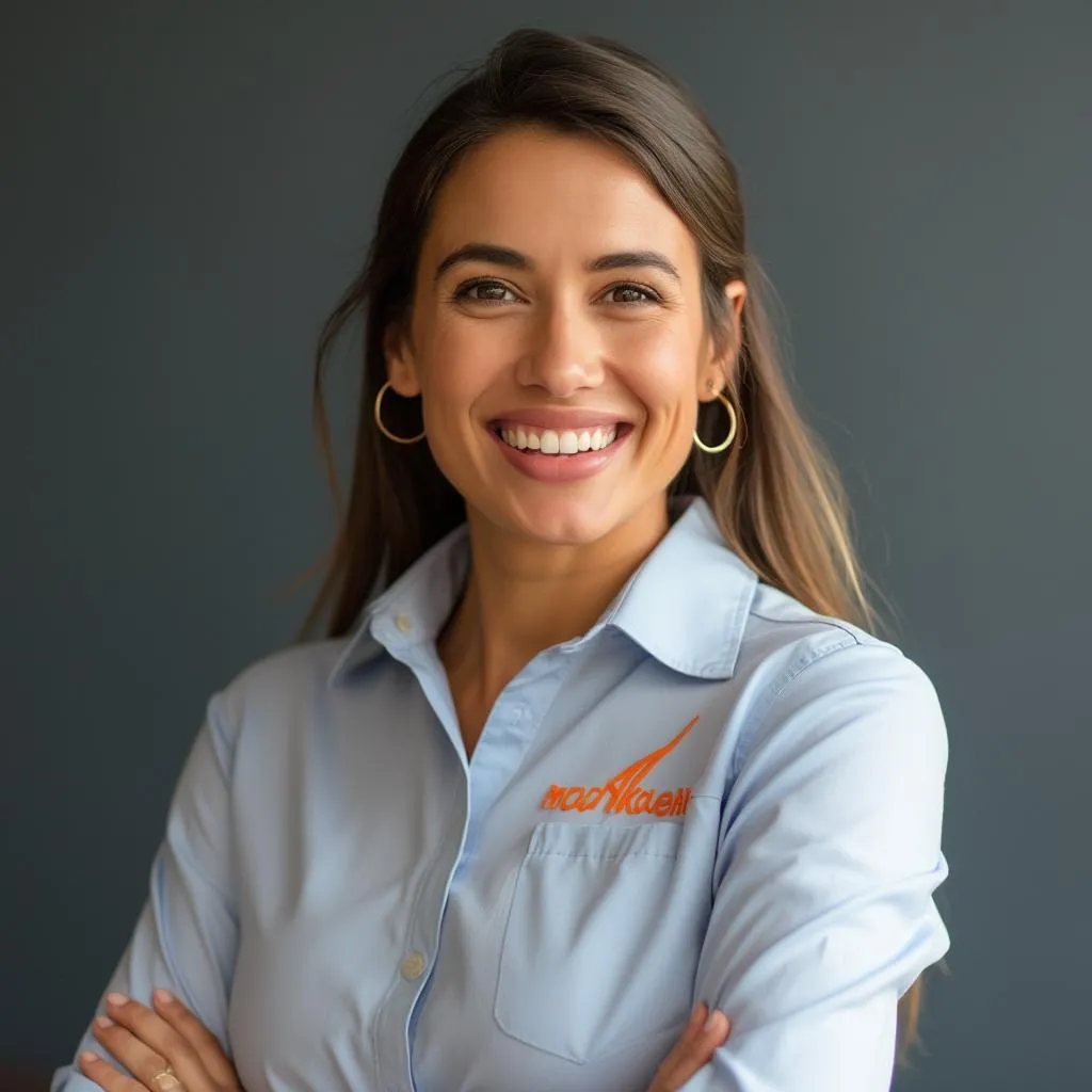 Gerente de Atención al Cliente